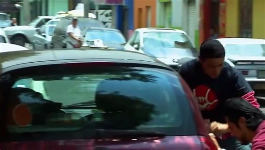 Lo Imperdonable Capitulo 85