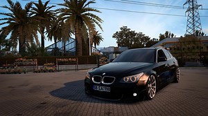 BMW 5 - Series E60 M-Sport 1.43 - Allmods.net