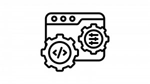 Animated Settings Optimization Process