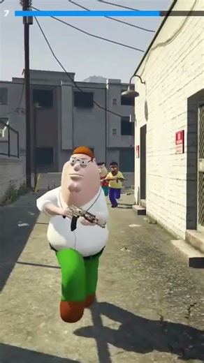 FAMILY GUY MOD PACK:GTA V GAMEPLAY#familyguy #familyguyfunnymoments #familyguyedits #gtav #mods