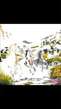 A Horse Named Never by Jennifer Chang