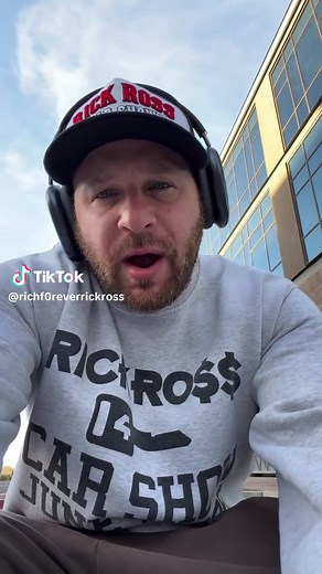 The Rise of Rick Ross in Hip-Hop