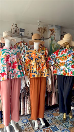 PINAS BKK Premium Set 💕💕 On hand and ready to ship Marecakes ☺️ 🌾🌾 Size: Small to XL 🌾🌾 Location: Las Pinas, Metro Manila 649 only SET na 💕💕 Shipment via JNT/Lalamove | Marecakes 2.0