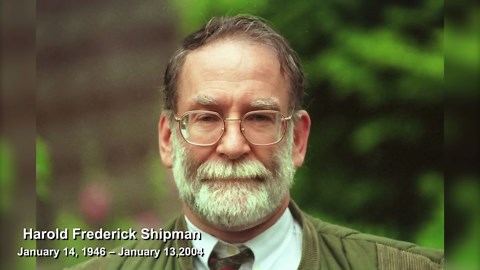 How one doctor got away with murder