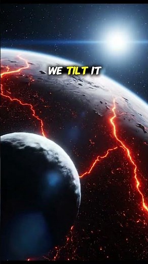 Making Uranus Habitable for Life | The Thought Experiment