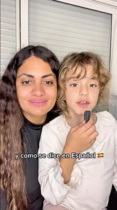 Version: COOKING 🇧🇷🇪🇸 #learnspanish #learnportuguese #braziliansinspain