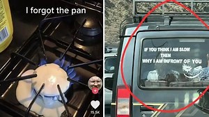 18 Nonsense Memes That Are Simply Humorous