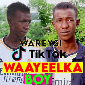 280K views · 10K reactions | Maxay tahay Xogta aadan ogeyn ee Tiktoker-ka Waayeelka Boy 'Dad badan ayaa iga been abuurtay oo dhahay wuu tahriibay kadibna bada ayuu ku dhintay qaarna waxay dhaheen waala afduubtay' Wareysi | Abdullaahi Daacad | Facebook