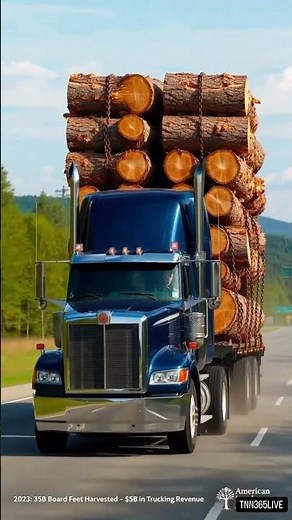 Lumber Market 2026: Prices Up or Down? Truckers Must Watch!