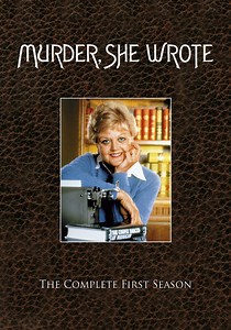 Murder, She Wrote - Season 1 (1984)