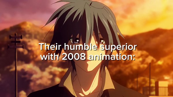 Understanding the Depth of Clannad's Storytelling