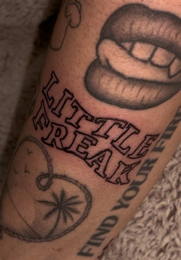 Harry’s House Tattoo Ideas for Fans of Harry Styles