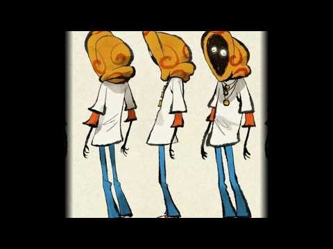 ASAP ROCKY | DON'T BE DUMB TYPE BEAT - B12