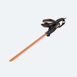 4.5 Amp 24" Rotating Head Electric Hedge Trimmer (Discontinued)