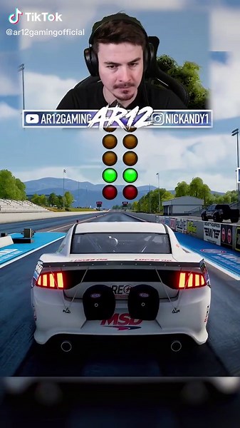 Mastering the Art of Drag Racing: A Challenging Experience