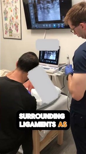 PRP to Treat Shoulder Pain