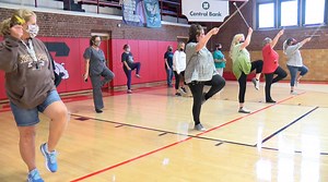 50-year-old Kickapoo drum corps to be honored with special halftime performance