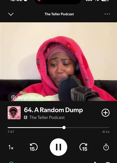 TAPP IN TO THE PODCAST #FYP #PersonalGrowth