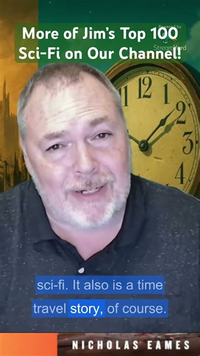 These 100 Sci-Fi Novels Will Blow Your Mind #Recommendations #SciFi