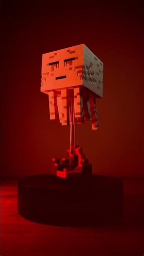 "Nether Nightmare" - 360° Showcase