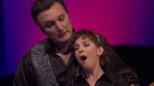 ARD Klassik: Mozart · Don Giovanni · La ci darem la mano · Ludovic Tézier und Cassandra Berthon · NDR Radiophilharmonie · Andrew Manze · NDR