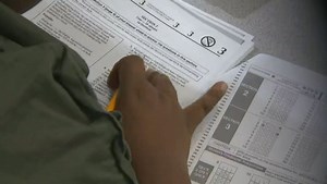 STAAR Test Validity in Question