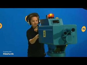 The OGs Wiggles Lights Camera Action Wiggles (2002) Dancing Video