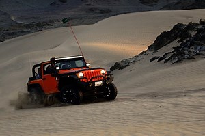 ARMOR | Rugged Paint Protection Film | XPEL Australia