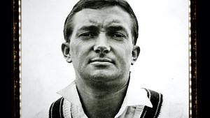 "Fine batsman, fine leg-spinner, fine fielder, one of the most innovative captains of his time." Celebrating Richie Benaud on #ICCHallOfFame 📽️ | ICC - International Cricket Council
