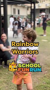 Pure joy at Mancel College! 💙💛 Look at those smiles as the kids run through a rainbow of colour! 🌈✨ This is what fundraising should feel like — fun, vibrant, unforgettable. Thanks to the amazing @MANCELCOLLEGE community for creating magic with us! 🙌 💬 Want your school to have a day like this? 📞 Call 1800 FUN RUN or 👉 schoolfundraising.com.au/lets-chat to book your next Colour Fun Run #SchoolFunRun #ColourRun #BestDayEver #SchoolFundraiser #FundraisingMadeEasy #FunRunAustralia | The School