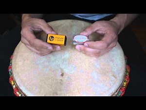 LP Finger Shot vs Rhythm Ring Review