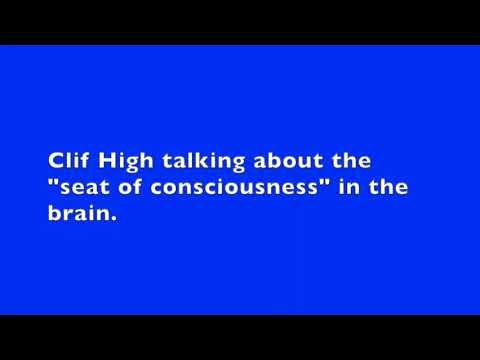 1 Reversal from Clif High (Sneaky Alien Concept Episode) - Reverse Speech