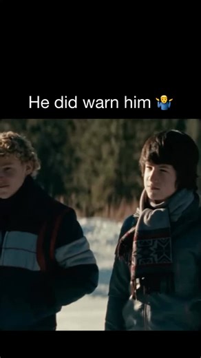 1.8M views · 35K reactions | One step was enough 摒  Let Me In (2010)  Watch on Hulu #moovies | Moovies | Facebook