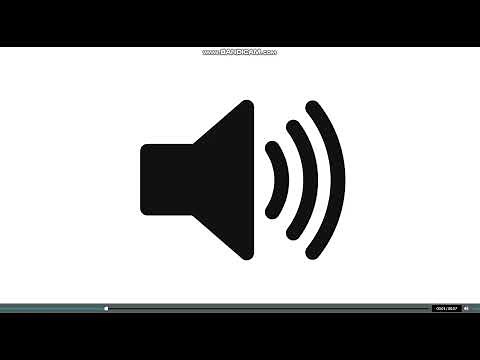 Overheating Pc Sound effect