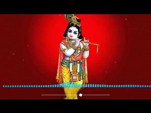 Shree Krishna Ringtone Free Download | Krishna Ringtone Download