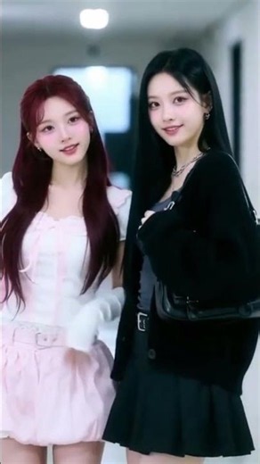 #BROKEN w/ #UHYUN ♡ #nixies #닉시스 #broken_nixies #BROKENChallalenge