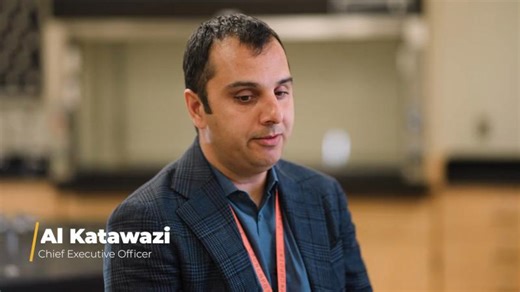 LaunchPoint- Arcadia Theraputics | City of Mesa Office of Economic Development