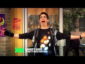 Game On!| Gamer’s Guide to Pretty Much Everything | Disney XD