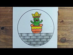 Cinco de Mayo Drawing Tutorial: Easy Step-by-Step Guide