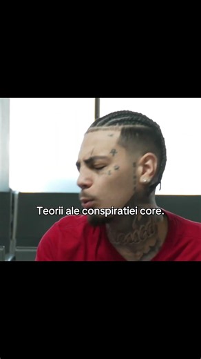 Beto crede în teorii ale conspirației? ‪@Mobilfox.romania‬