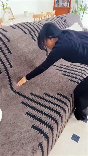 Code 'CA274' and link in bio📣 Plush Fuzzy Cozy Soft Blankets and Throws for Sofa