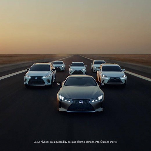 1K views · 13 reactions | Lexus on Reels | Facebook