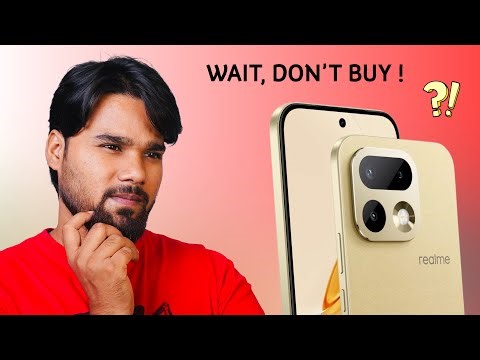 Before Buying Realme 16 Pro Series - Watch This !