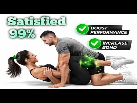Kegel Exercises for Men: Boost Performance & Confidence