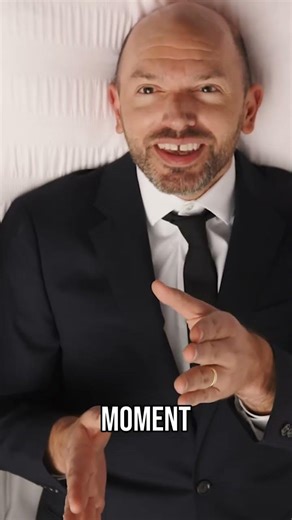 The Greatest Outlook On Life EVER