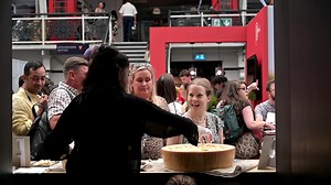 Spread joy this festive season with tickets to the National Geographic Traveller Food Festival, where food and travel come to life. | National Geographic Traveller UK