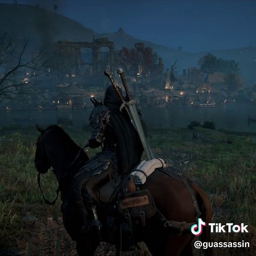 Exploring Assassin's Creed Valhalla Gameplay Experience