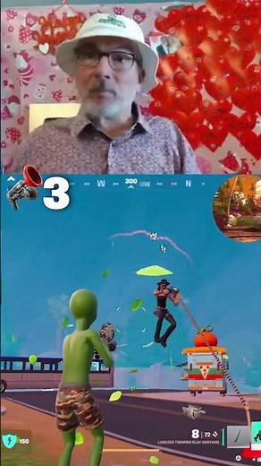 The Oldest Pro Fortnite Players Rank Reveal 😮