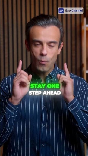 Empower Your Team Without Risking Your Business | EasyChannel Team Management