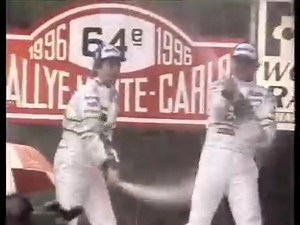 5.7K views · 219 reactions |  Rally Montecarlo 1996  | RALLY MY LIFE | Facebook